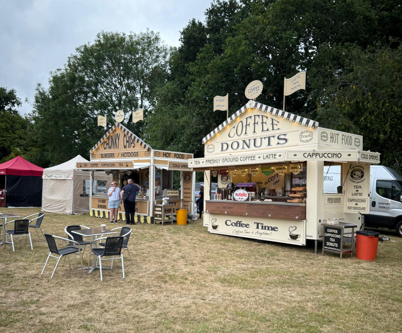 Festivals & shows