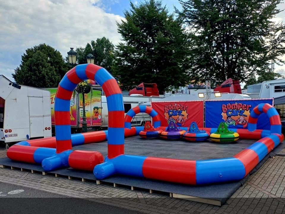 Corporate & private events