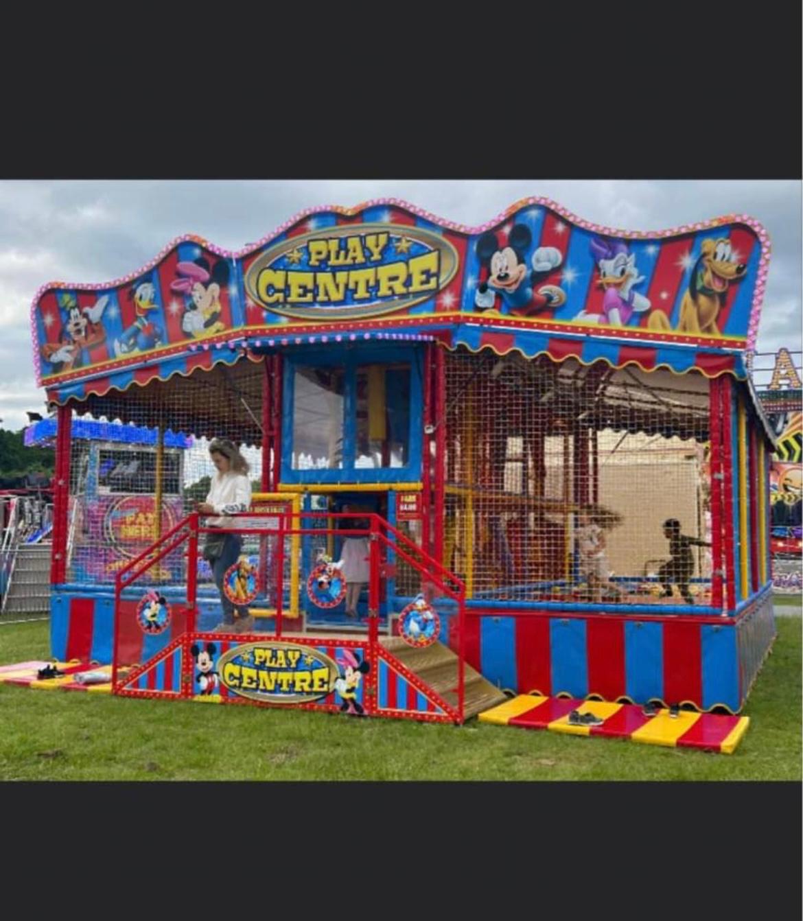Disney Play Centre